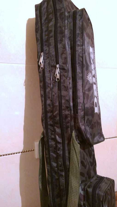 Чохол для спінінгів та вудлищ Daiwa Киев - изображение 4