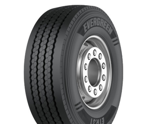 385/65 R22.5 Evergreen ETR31 164K Причіпна шина Киев - изображение 10