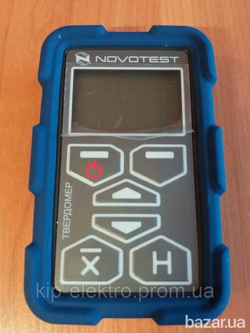 Твердомер комбинированный (ультразвуковой и динамический) переносной Т-УД2 (Т УД2, Т-УД-2) Киев - изображение 2