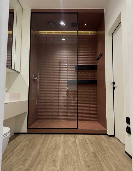 долгосрочная аренда 1-к квартира Киев, Подольский, 34000 грн./мес. Київ - зображення 8