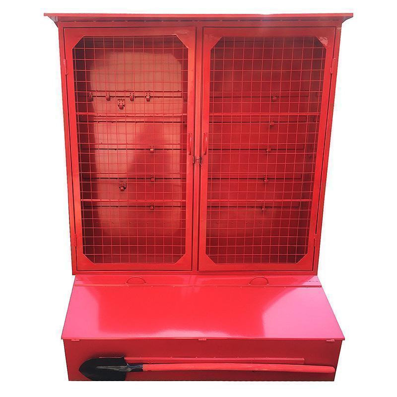 Пожежні щити та стенди від виробника — сертифікований захист без переплат Київ - зображення 6