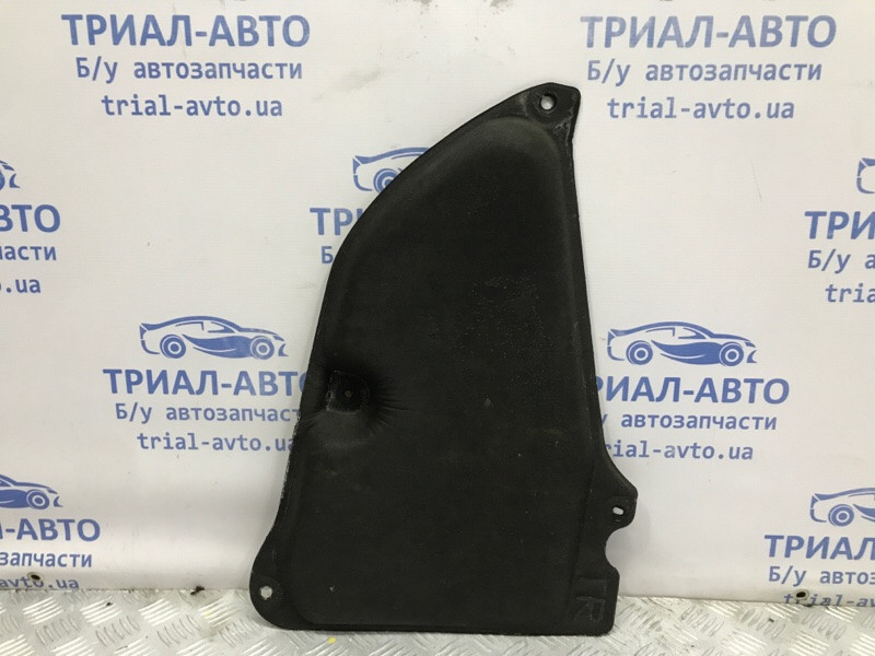 Обшивка капота Subaru Outback BS 2.0 DIESEL EE20Z 2014 прав. (б/у) Киев - изображение 1