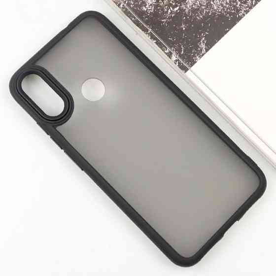 Чехол TPU+PC Lyon Frosted для Xiaomi Redmi Note 7 / Note 7 Pro / Note 7s Херсон