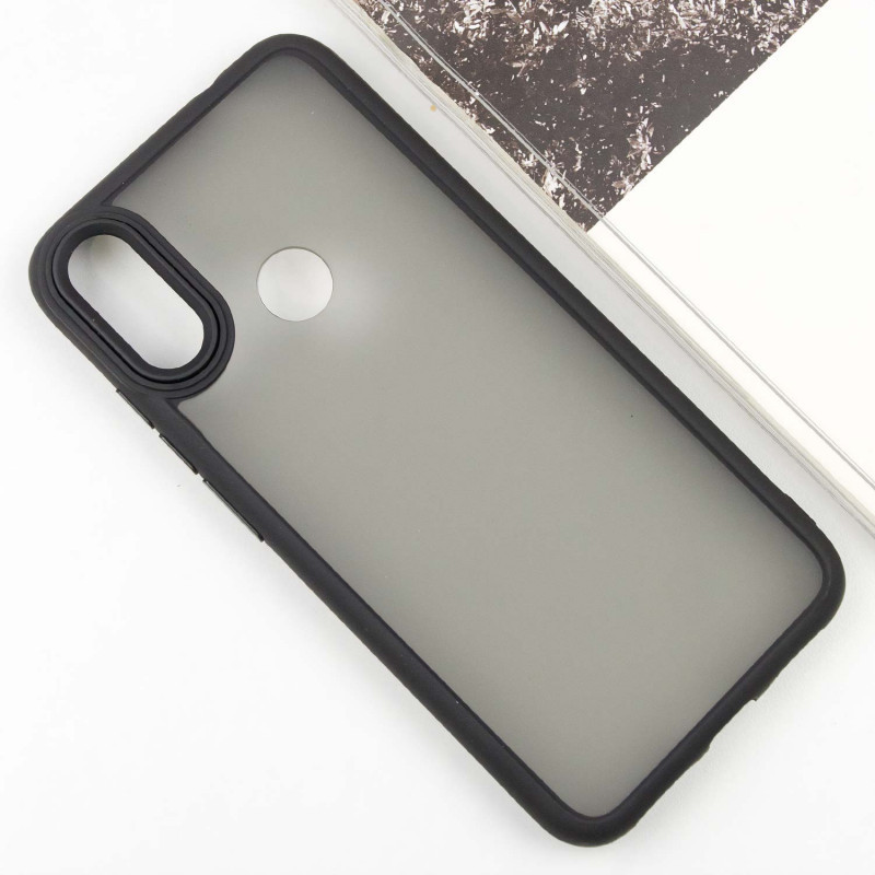 Чехол TPU+PC Lyon Frosted для Xiaomi Redmi Note 7 / Note 7 Pro / Note 7s Херсон - зображення 2