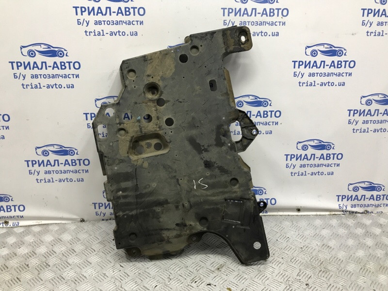 Защита двс Subaru Forester SJ 2.0 DIESEL EE20Z 2012 (б/у) Киев - изображение 1