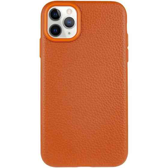 Чехол Syndee with MagSafe для Apple iPhone 12 Pro / 12 (6.1") Херсон