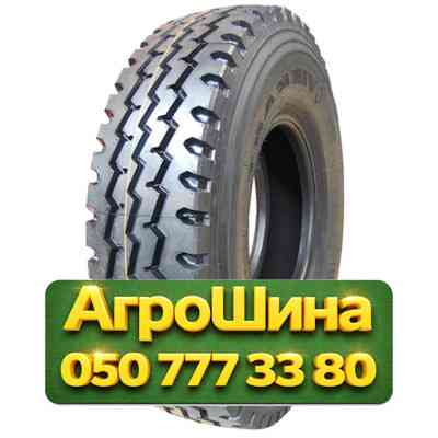 7.50R16 Amberstone 300 124/120L PR16 Универсальная грузовая шина Київ
