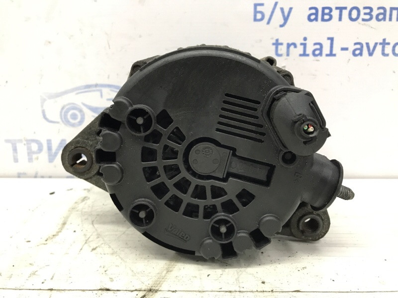 Генератор Kia Sorento 2009-2014 373002F100 (Арт. 53944) Київ - зображення 4