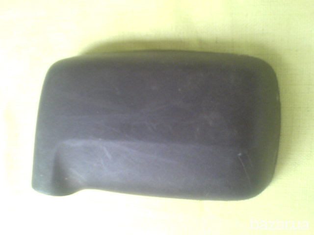 Обудова лівого дзеркала до Forda Івано-Франківськ - зображення 1