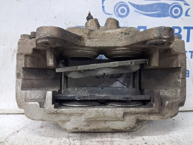 Суппорт передний правый Toyota Prado J120 3.0 DIESEL 1KDFTV 2002 (б/у) Київ - зображення 4
