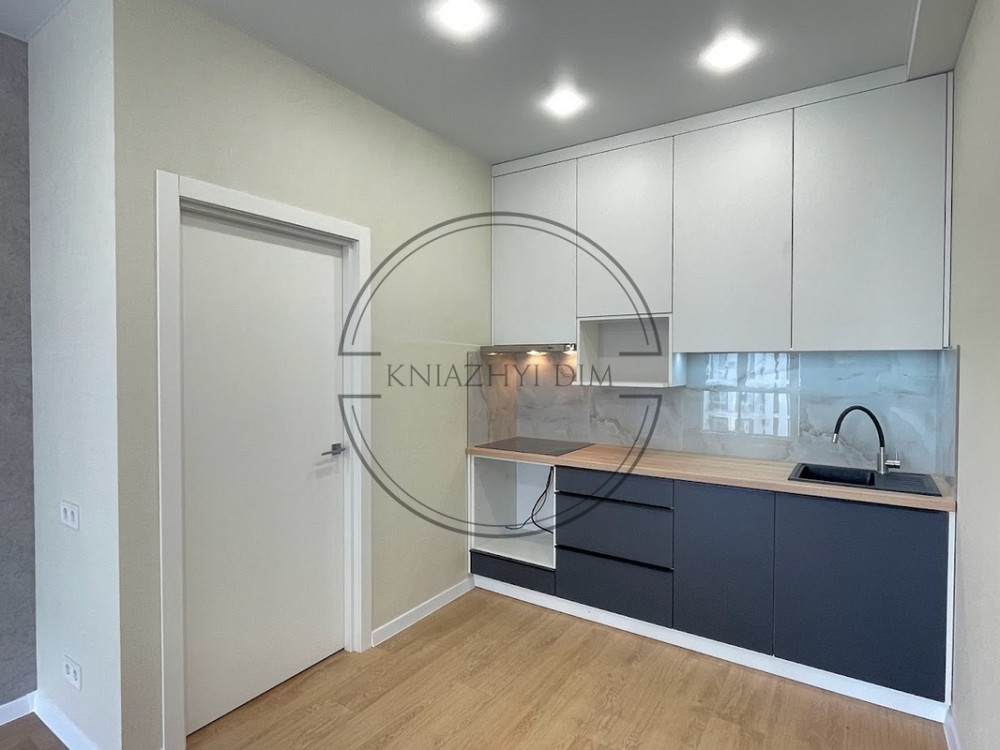 Терміновий продаж! 1-на кім. квартира ЖК Нова Англія. Код об’єкта 21146012 Киев - изображение 7