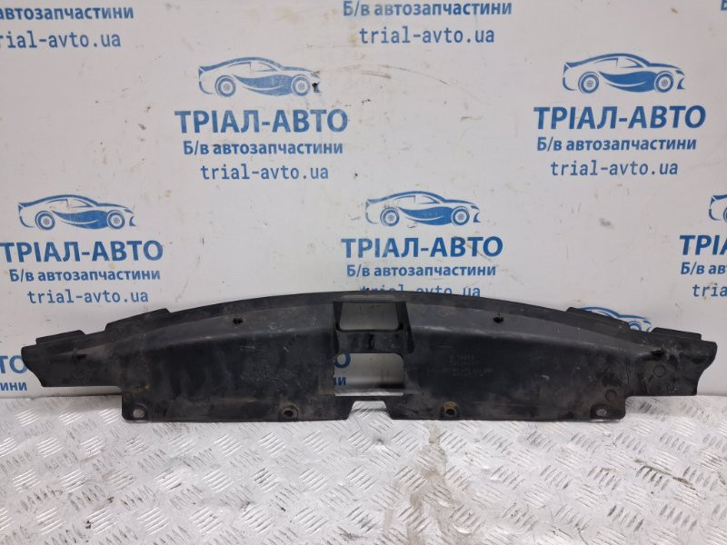 Накладка передней панели Mitsubishi Outlander 2007-2012 7450A588 (Арт. 79858) Київ - зображення 2