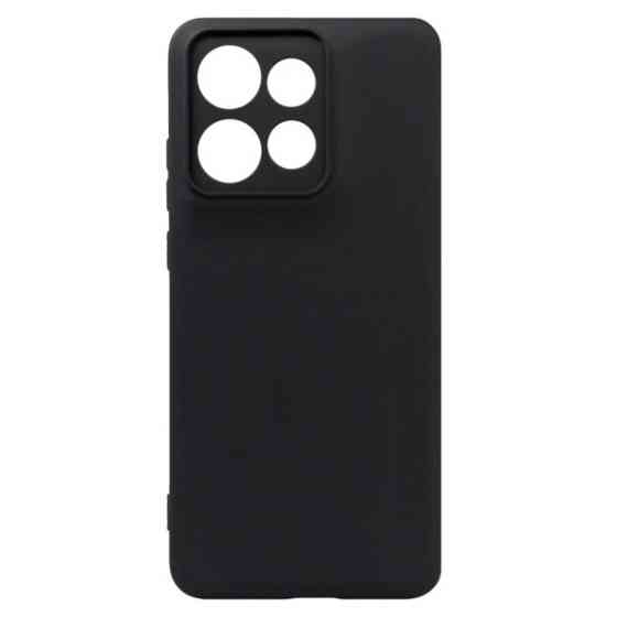 Чохол ArmorStandart Matte Slim Fit Camera Cov для Motorola Edge 60 Neo 5G/50 Neo 5G Black (ARM90001) Харьков