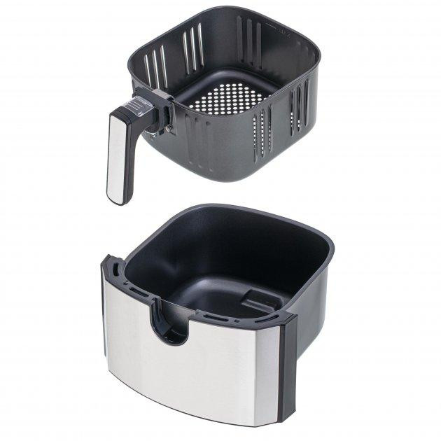 Аэрофритюрница Сamry СR-6311 5 л Киев - изображение 7