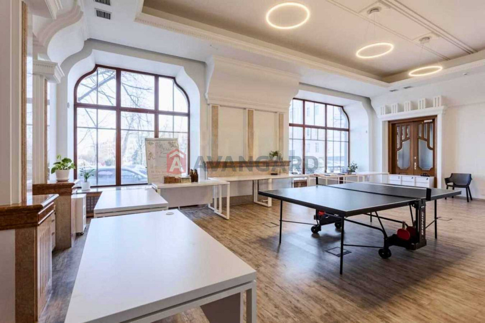 долгосрочная аренда офисное здание Киев, Подольский, 54004 $/мес. Киев - изображение 7