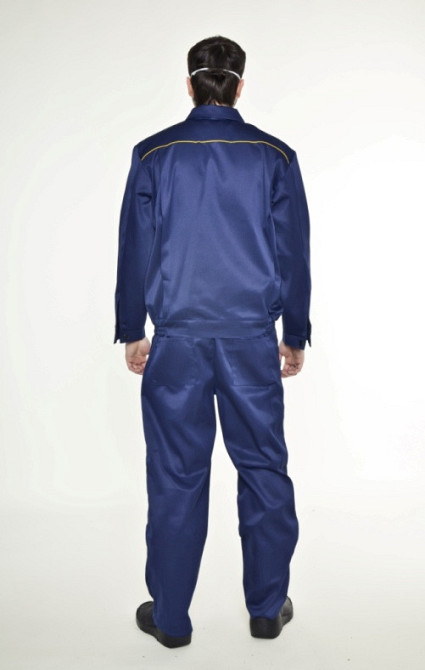 Спецодежда - Костюмы рабочие разныек от производителя продажа в наличии Днепр - изображение 9