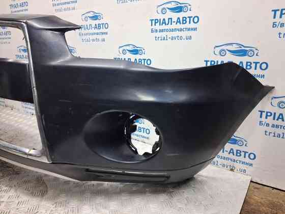 Бампер передний Mitsubishi Outlander XL 2.2 DIESEL 4HK 2007 (б/у) Київ