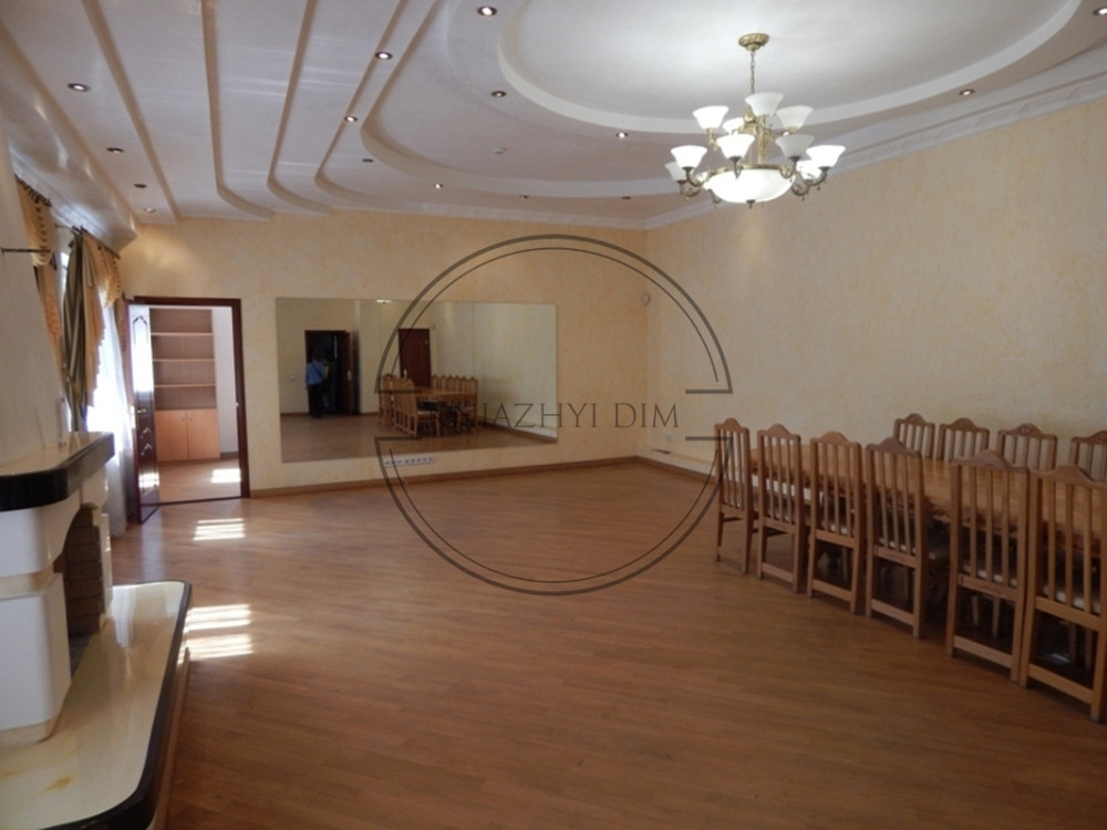 Без комиссии!Офис 200 кв.м. в бизнес-центре м.Тараса Шевченко.Код 148240 Київ - зображення 1