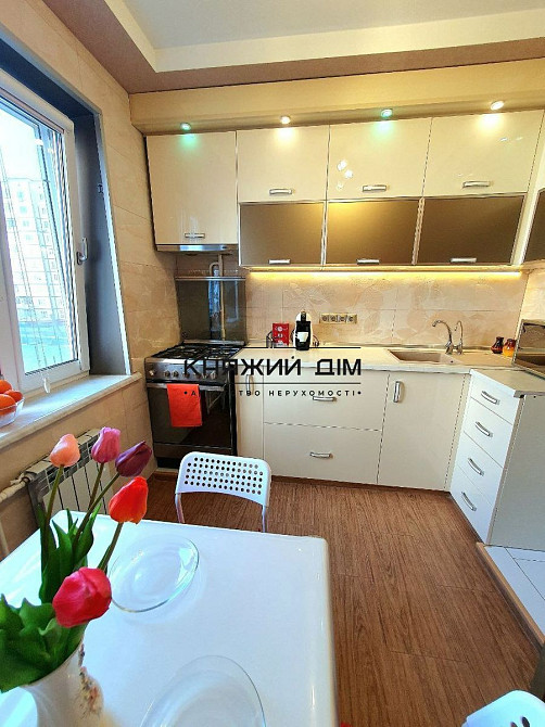 2кімн квартира метро Вирлиця Дарницький р-н № 11203191 Київ - зображення 8