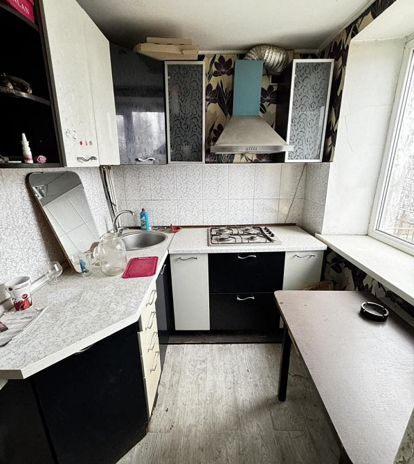 Продам 2-к квартиру в кирпичном доме на Сухомлинского Днепр - изображение 2