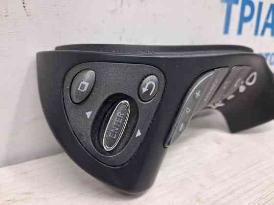 Кнопки руля Infiniti QX60 2013-2021 255503JL0A (Арт. 76293) Київ