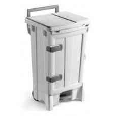 Контейнер для мусора 90л OPEN-UP Київ