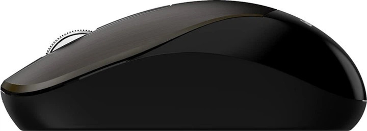 Мышь компьютерная безпроводная Genius ECO-8015 31030011414 шоколадная Киев - изображение 6