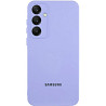 Чехол Silicone Cover Lakshmi Full Camera (AA) with logo для Samsung Galaxy S25 FE Херсон