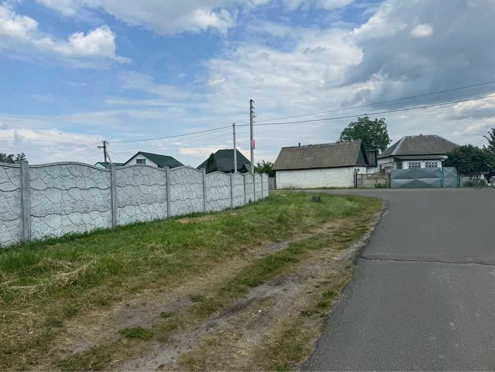 продажа участок под жилую застройку Бориспольский, Иванков, 21000 $ Іванків - зображення 2