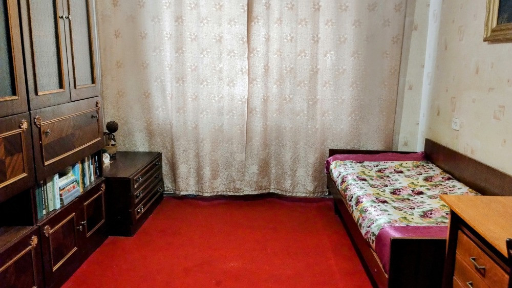 КиЇв. Солом'янська площа. Вул. Максима Кривоноса, 5/1 Киев - изображение 2