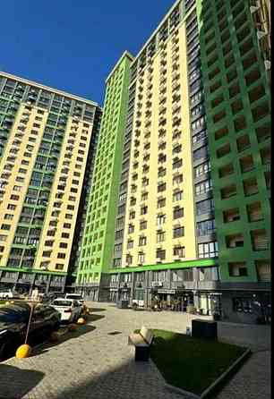 продажа 3-к квартира Киев, Голосеевский, 128000 $ Київ