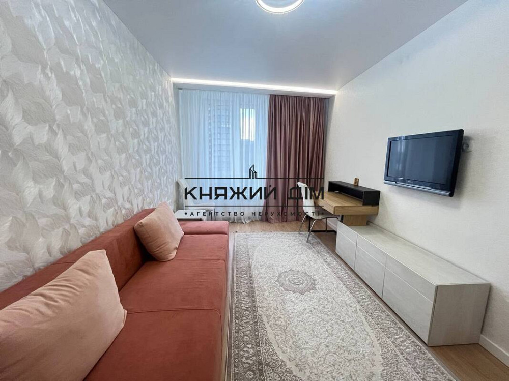 Оренда 2-кімнатна квартира ЖК Славутич КОД 11204879 Київ - зображення 9