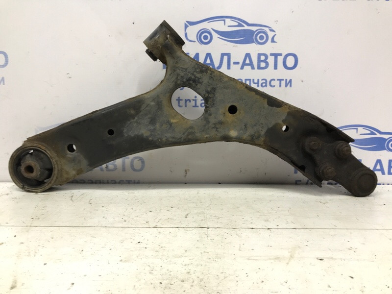 Рычаг левый Kia Sportage SL 2.0 DIESEL D4HA 2010 (б/у) Київ - зображення 5