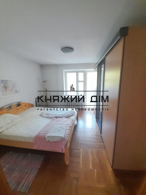 Оренда 3-кімн. квартири біля Цирку! № 1125498. Киев - изображение 5