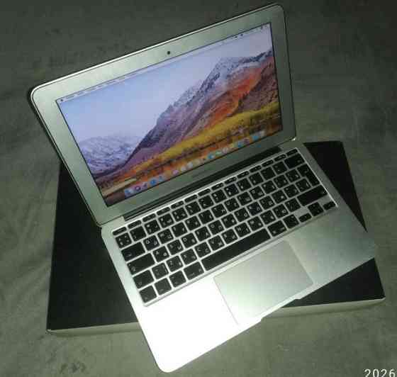 Ноутбук MacBook Air A1370 Mid 2011 Київ
