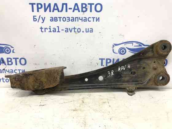 Рычаг задний продольный Toyota RAV 4 2005-2016 4876042010 (Арт. 30285) Киев