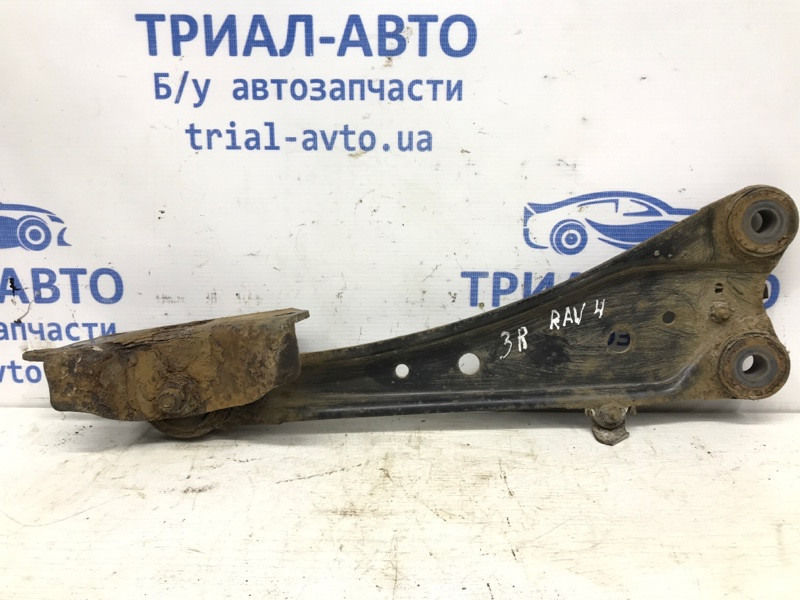Рычаг задний продольный Toyota RAV 4 2005-2016 4876042010 (Арт. 30285) Киев - изображение 1