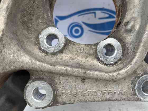 Цапфа задняя правая Ford Fusion USA 2013-2020 DG9Z5B758B (Арт. 73227) Киев