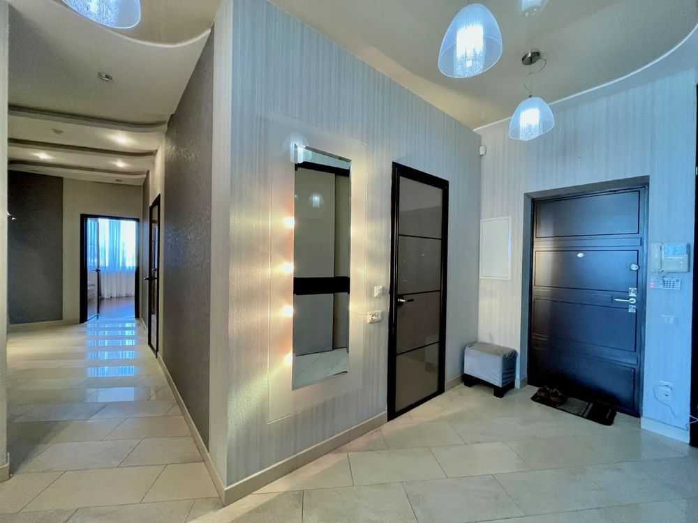 продажа 3-к квартира Киев, Печерский, 225000 $ Київ - зображення 8