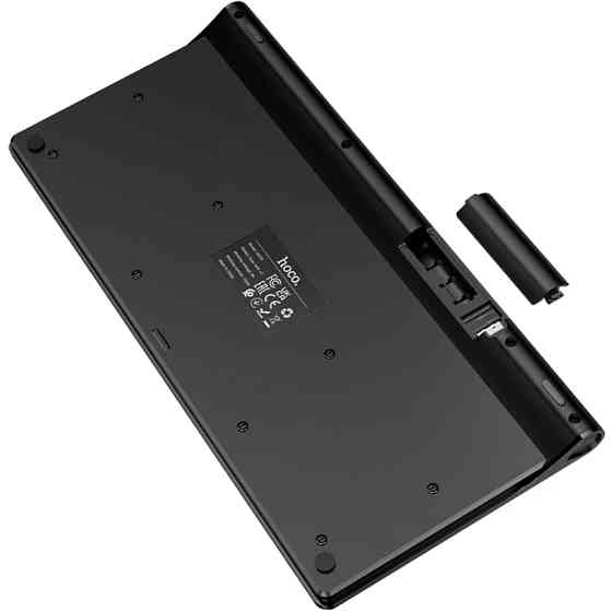 Клавиатура беспроводная Hoco GM70 Dragon mini 2.4G (Ukrainian Version) Херсон