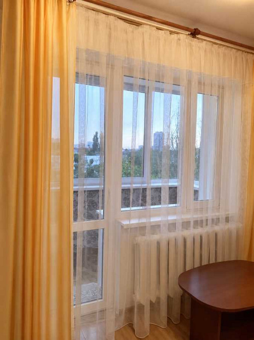 долгосрочная аренда 2-к квартира Киев, Соломенский, 17000 грн./мес. Київ - зображення 8