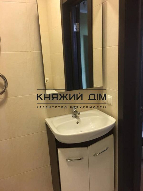 Відмінна 1-кімнатна в новому будинку на Ахматовой 32/18. метро Позняки. Код № 11159479 Київ - зображення 6