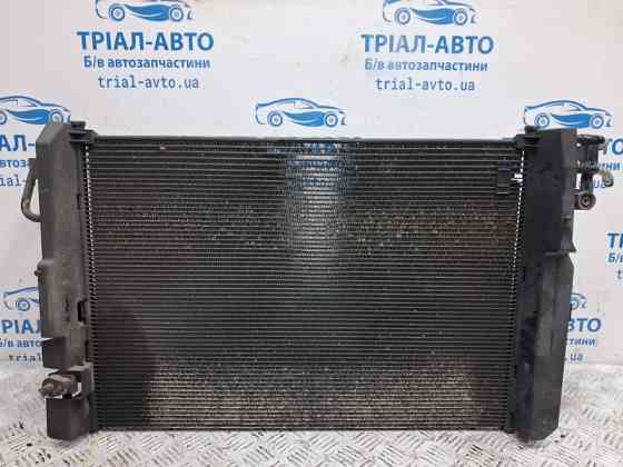 Радиатор кондиционера Ford Explorer 5 3.5 БЕНЗИН ENKX0 2011 (б/у) Київ