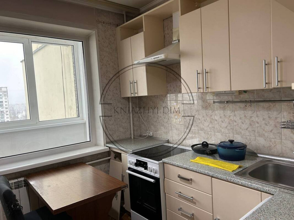 1 кімн квартира метро Мінська № 11202746 Киев - изображение 7
