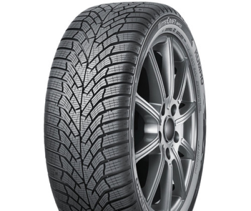 225/60 R18 Kumho WinterCraft WP52 104V Легкова шина Київ - зображення 8