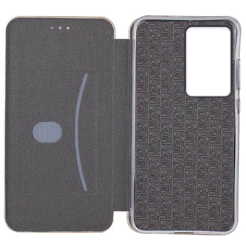 Кожаный чехол-книжка Classy для Realme C75 / C75x Херсон - изображение 3