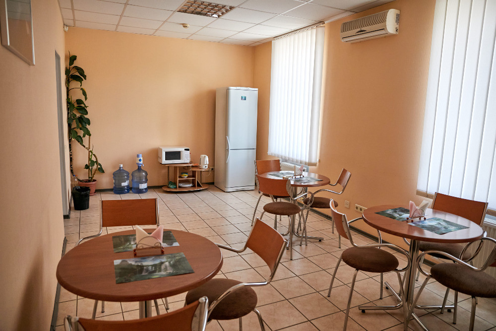 Продам новый административно-складской комплекс. город Кривой Рог Кривий Ріг - зображення 10