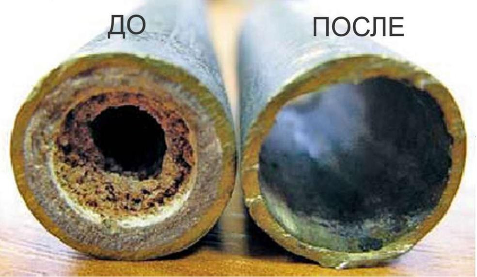 Ремонт, промивка газових котлів, колонок, бойлерів, водонагрівачів, газ. плит Бородянка - изображение 5