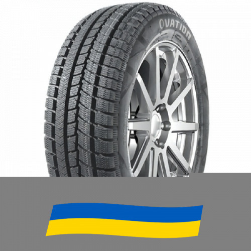 205/50 R17 Ovation W588 93H Легкова шина Киев - изображение 1