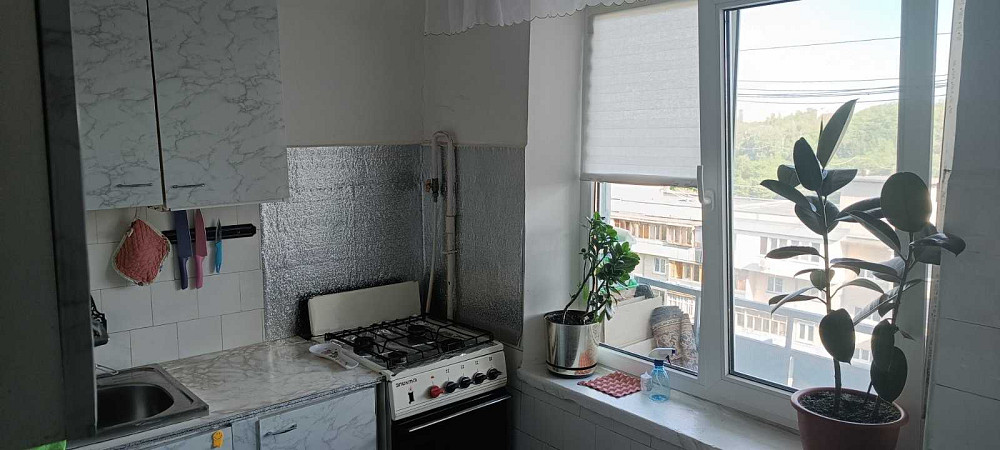 долгосрочная аренда 1-к квартира Киев, Соломенский, 9000 грн./мес. Київ - зображення 3